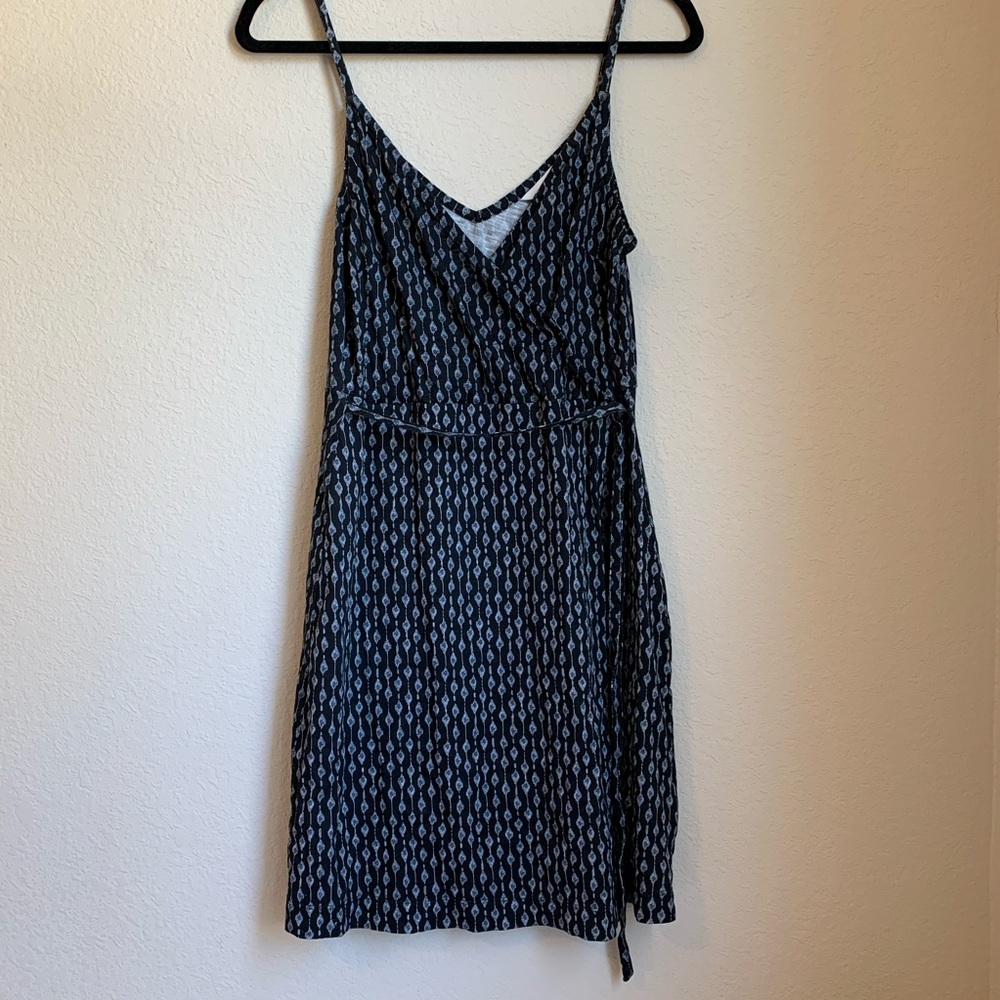 H&M Sundress spaghetti straps